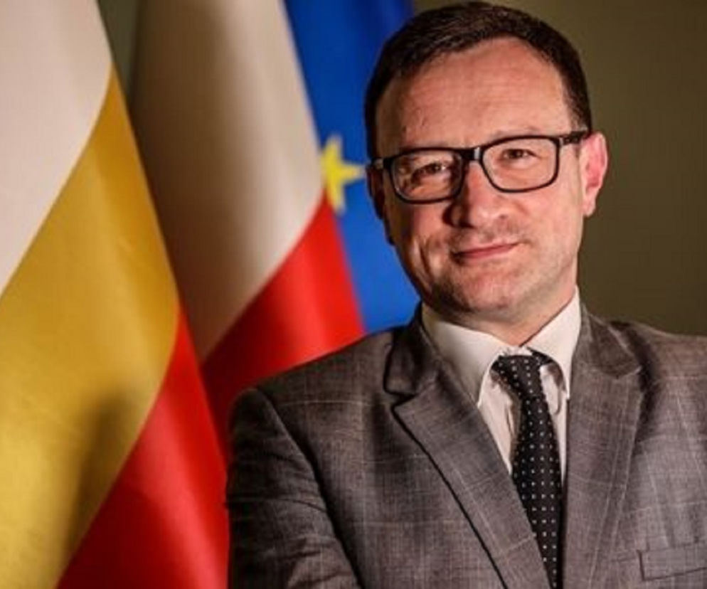 Małopolska. Bunt w klubie PiS. Tomasz Urynowicz odchodzi