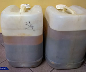 W laboratoriach na Dolnym Śląsku produkowano narkotyki