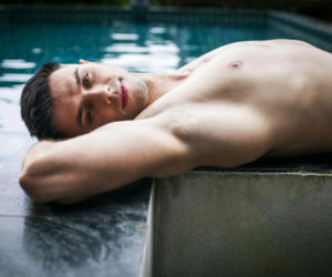 Hotel Paradise 12 - uczestnicy