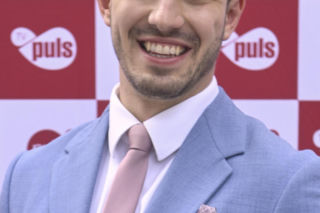 Miłosne oczekiwanie Wiktorii Gąsiewskiej! Aktorka czeka na walentynki