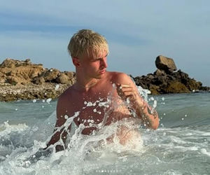 Mateusz Król z Top Model