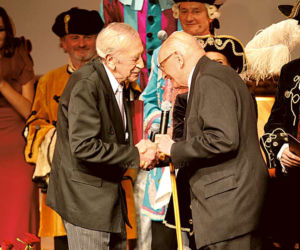 55 lat Jana Kobuszewskiego