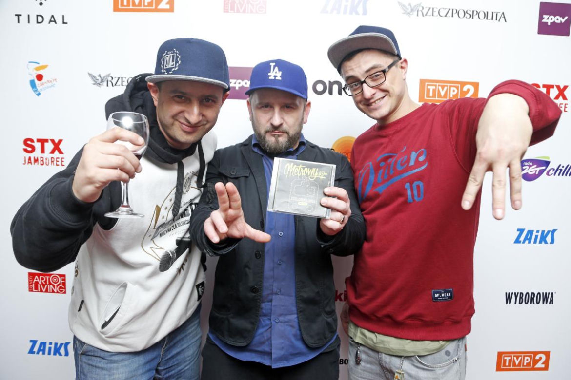 Liroy poczuł się ojcem, gdy miał 12 lat. "To mój syn"