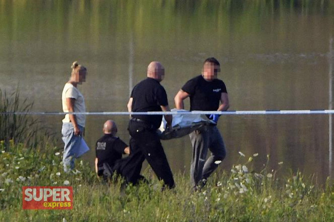 Te biedne maleństwa spotkał okrutny los