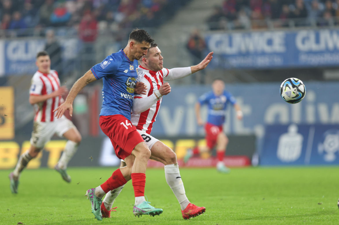 Piast-Cracovia