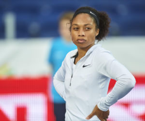 Allyson Felix