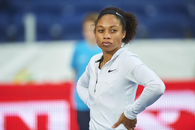 Allyson Felix
