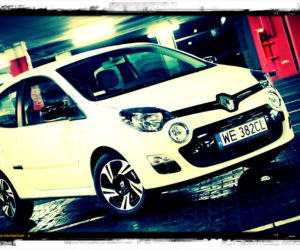 Renault Twingo II