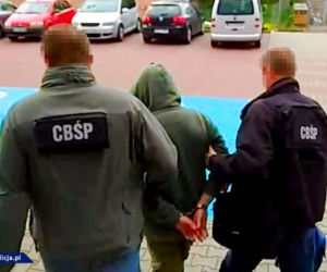 Handlarze śmiercią zatrzymani! Rozprowadzali dopalacze na terenie Śląska [ZDJĘCIA]