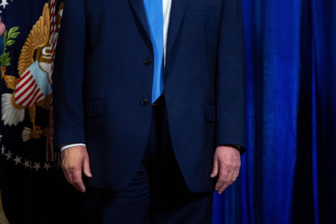 Trump stawia warunek nowej władzy w Wenezueli. Ma „robić to, czego chcą” Stany Zjednoczone