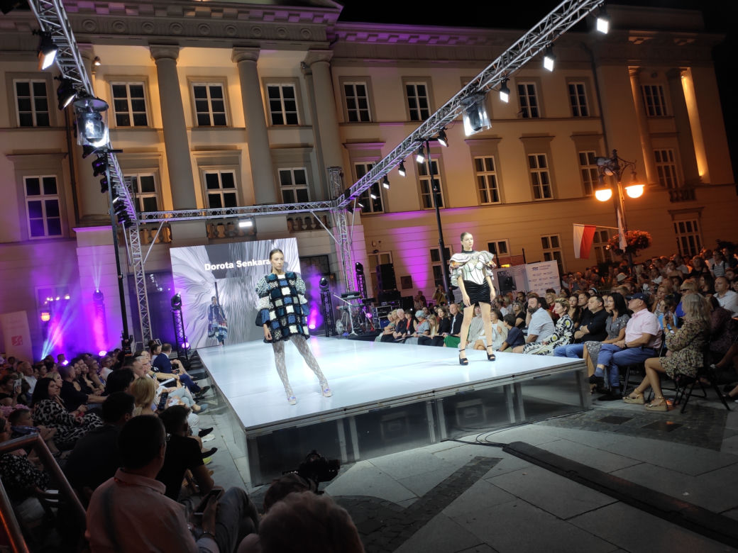 Radom Fashion Show 2022