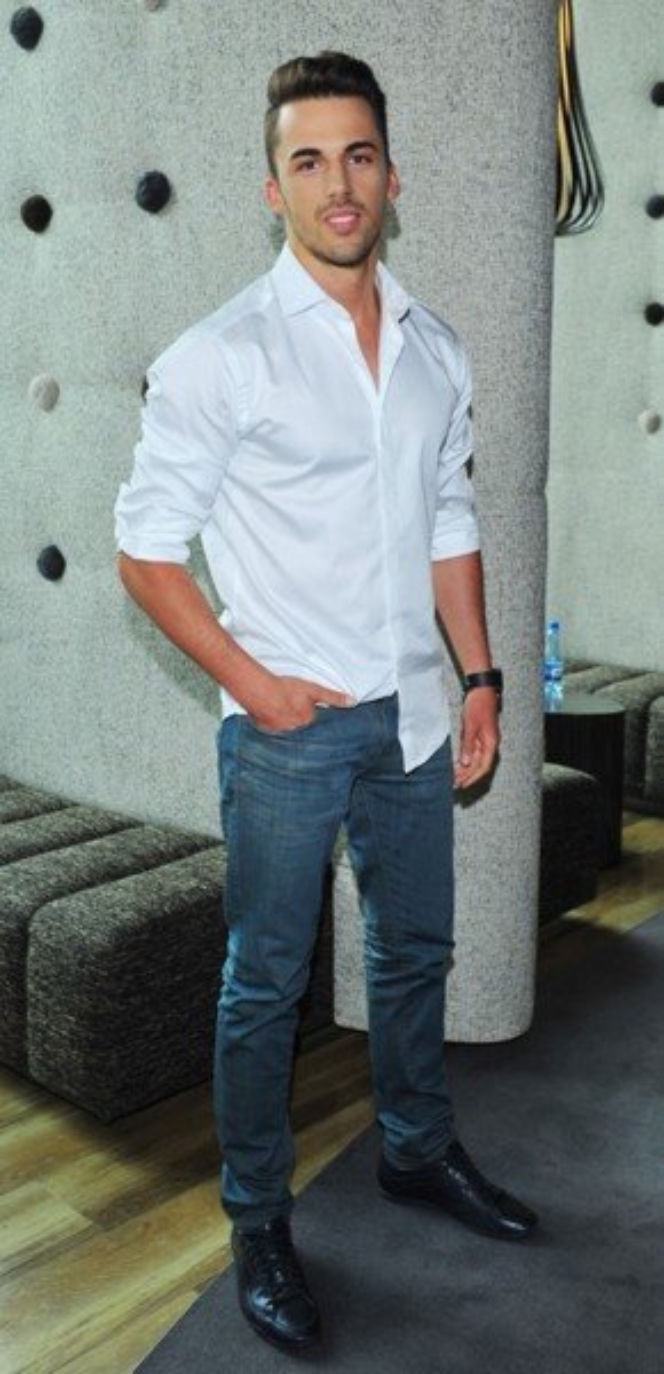 jakub kucner