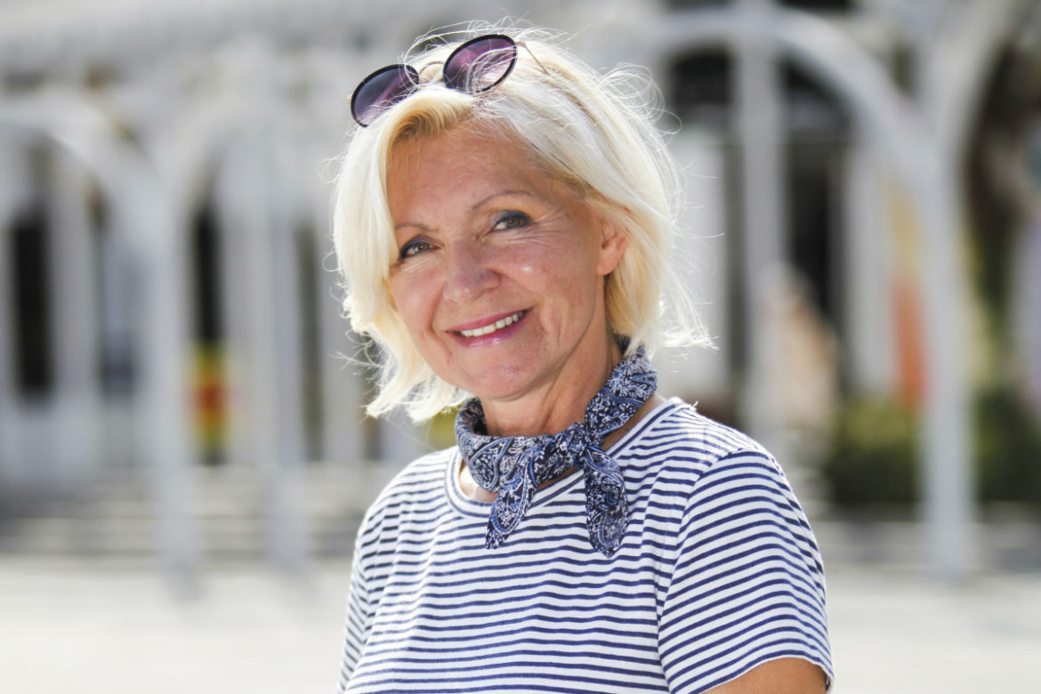 Monika Zajączkowska