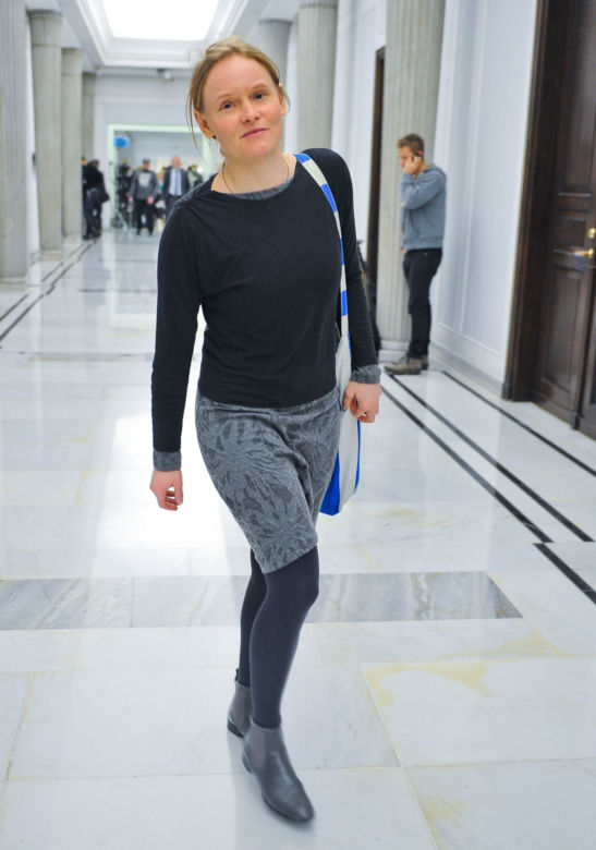 Każdy Polak może być jak Bruce Lee