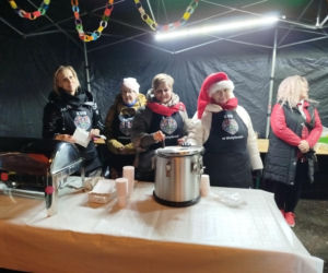 MotoWigilia w Siedlcach 2025