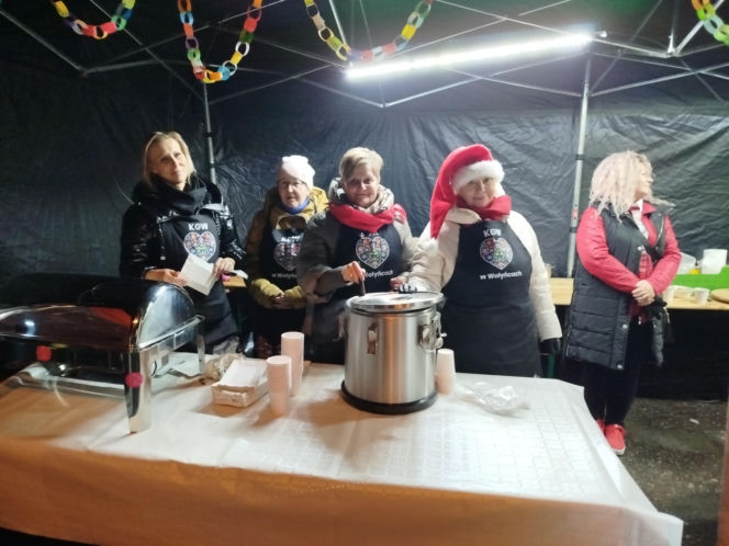 MotoWigilia w Siedlcach 2025