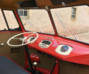 Volkswagen Samba