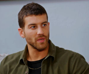 Miłość i nadzieja, odcinek 372. Cihan