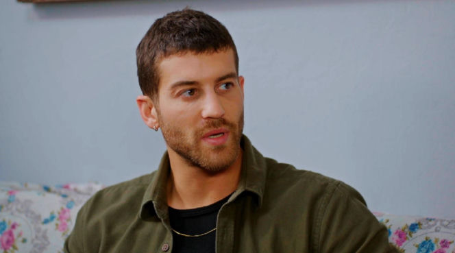 Miłość i nadzieja, odcinek 372. Cihan