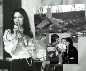 Wstrząsające kulisy śmierci Anna Jantar i widok, którego nie można zapomnieć. 4-letnia córka czekała na nią z kwiatami 