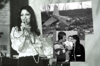 Wstrząsające kulisy śmierci Anna Jantar i widok, którego nie można zapomnieć. 4-letnia córka czekała na nią z kwiatami 