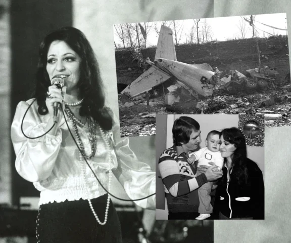 W tej katastrofie zginęła Anna Jantar. Obraz nie znika z pamięci