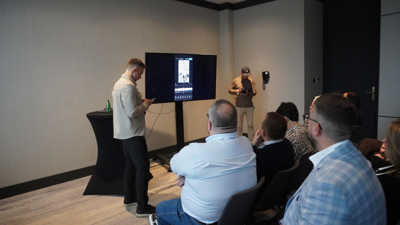 Hotel Marketing Conference 2025