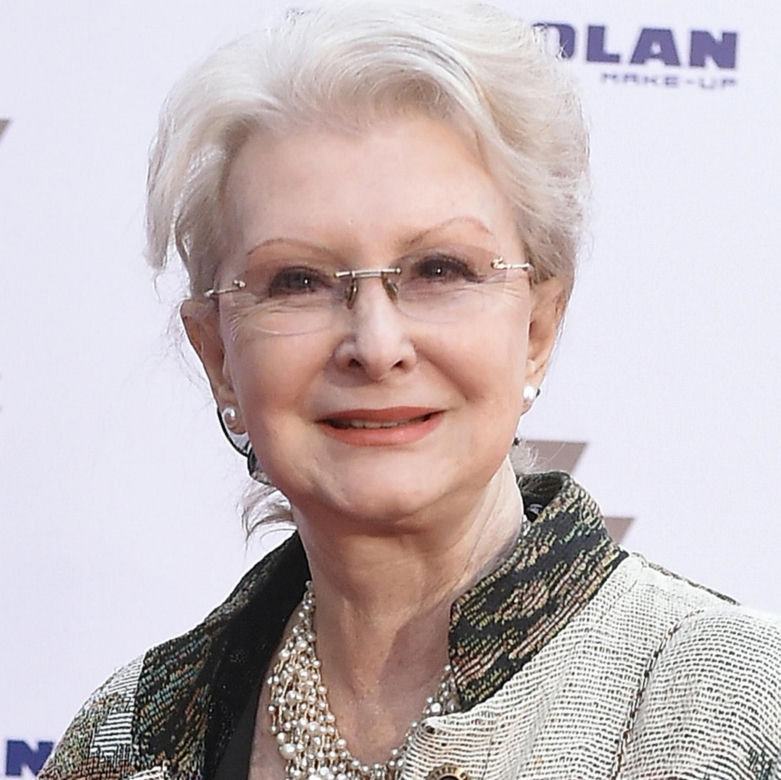 Jadwiga Barańska