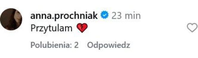 Linde-Lubaszenko nie żyje - gwiazdy i aktorzy wylewają łzy!