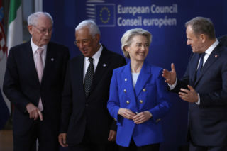 Pieniądze wracają do Polski. 400 mln euro za broń przekazaną Ukrainie