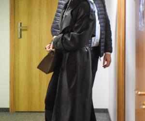 Rozwód Sandry Kubickiej i Barona