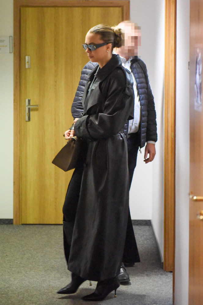 Rozwód Sandry Kubickiej i Barona