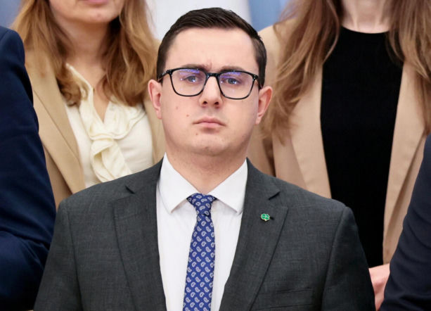 Czarnek zapytał Motykę, czy jest zdrowy na umyśle. Minister odpowiedział bez ogródek…
