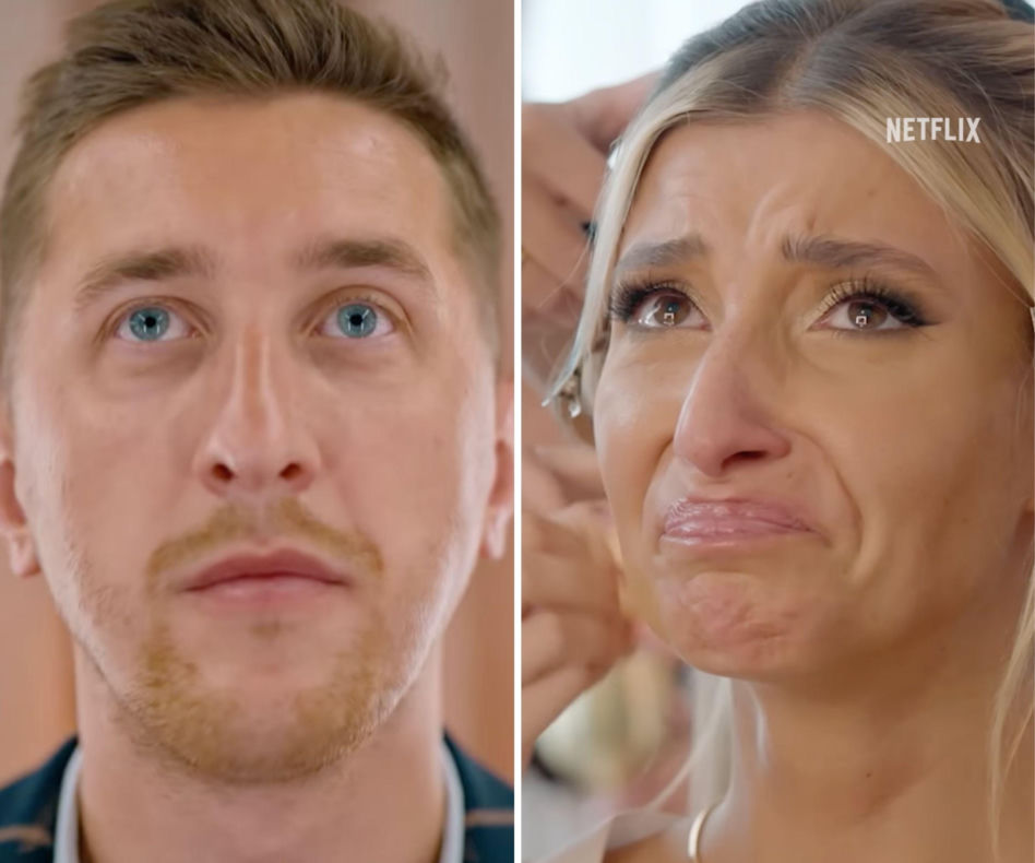 Oświadczenie Julii z "Love is Blind. Polska". Uczestniczka zwraca się do fanów