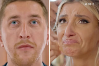 Szokujący finał Love is Blind. Polska. Julia reaguje na burzę w sieci