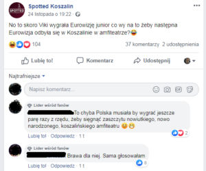 Wspaniały pomysł