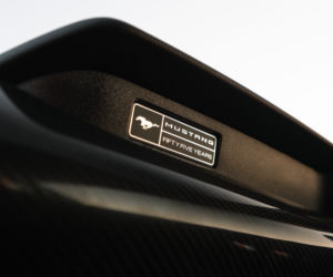 Ford Mustang GT 5.0 V8 55 Edition