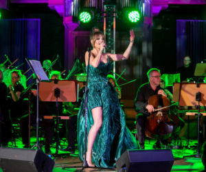 Koncert Dody w Filharmonii lubelskiej
