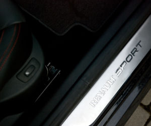 Renault Clio R.S. Trophy 220 EDC