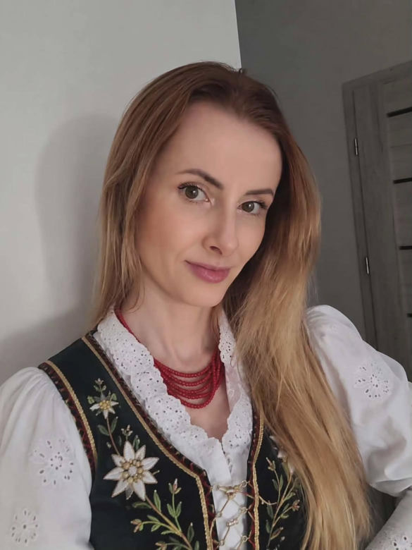 Najpierw wystąpiła w "Rolnik szuka żony" 11., teraz wzięła udział w wyborach miss