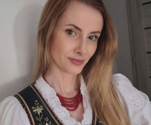 Najpierw wystąpiła w Rolnik szuka żony 11., teraz wzięła udział w wyborach miss