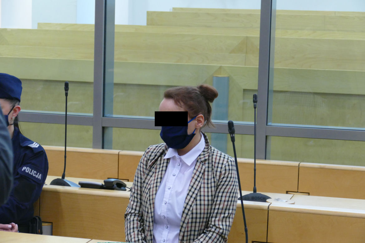 Maleńka Antosia przeżyła piekło