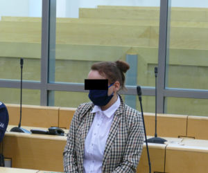 Maleńka Antosia przeżyła piekło