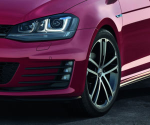 Volkswagen Golf 7 GTD
