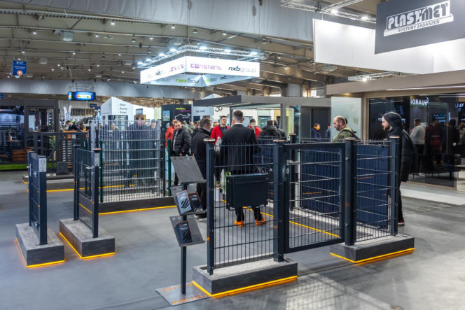 BUDMA 2026 - zdjęcia