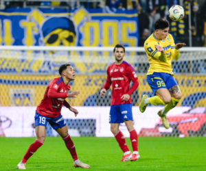 Arka Gdynia - Raków Częstochowa, zdjęcia kibiców i piłkarzy z meczu 17. kolejki PKO BP Ekstraklasy