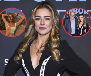 Wnuczka legendarnego polskiego piłkarza walczyła ze złośliwym rakiem! Dziś cieszy się życiem