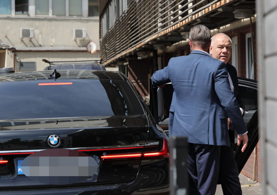 BMW serii 7