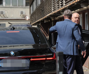 Tym wożą się politycy PiS
