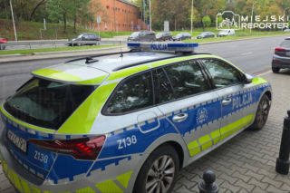 Makabryczne odkrycie na Żoliborzu. Przy podporze mostu znaleziono ciało mężczyzny